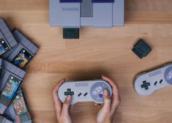 Which games would you like to play on the SNES Mini?
