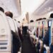 New ‘world’s longest flight’ travellers endure 16 hours of just sitting there