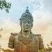 IMF, World Bank delegates to visit GWK Cultural Park
