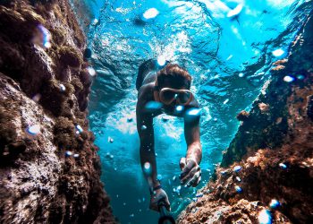 The Government is Taking Action to Cleanse Bali’s Sea from Drifting Litter