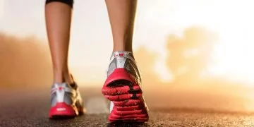 Outdoor Best Friend Workouts For When It Finally Starts to Get Warm