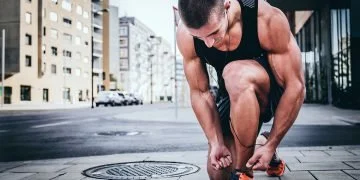 This Easy Cardio Swap Will Help You Train for A Half Marathon