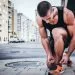 This Easy Cardio Swap Will Help You Train for A Half Marathon