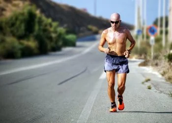 Get Ready to Run Your First 5K With This Plan