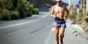 Get Ready to Run Your First 5K With This Plan