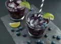Dark urine could indicate a liver problem