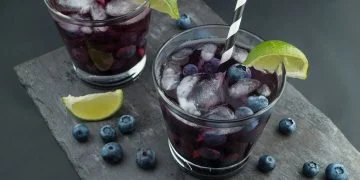 Dark urine could indicate a liver problem