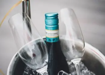 alcohol drink