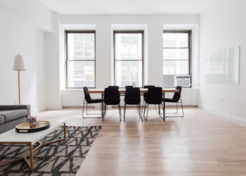 Case Studies: Redesign Home-Office Room for Better Productivity