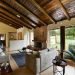 Explore the Modernist Interiors of the “Kubu” Hotel in Seminyak