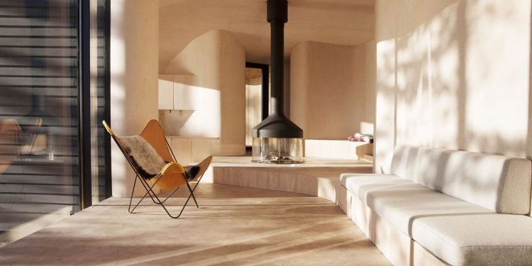 9 Pieces of Furniture To Help You Unwind After A Stressful Day