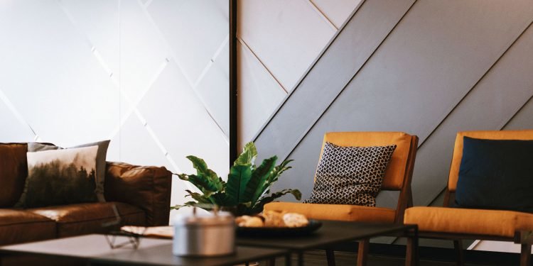 Coastal Living Rooms That Will Make You Yearn for the Beach