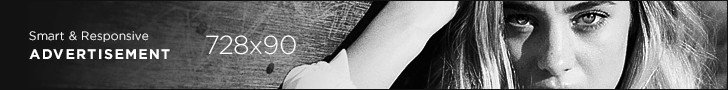 Advertisement Banner