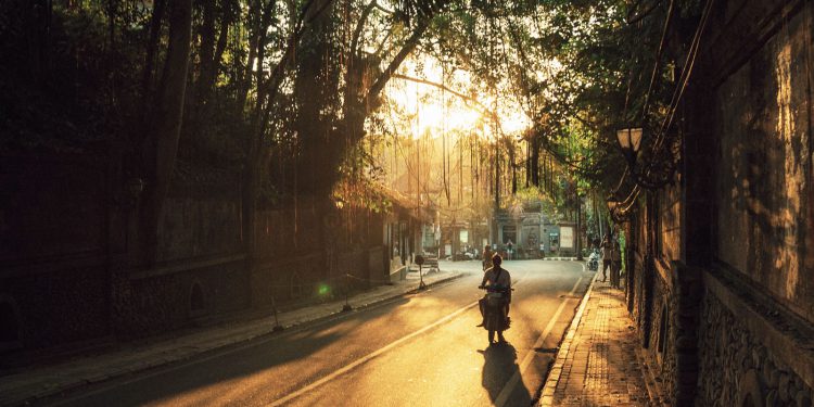 Mobile Data, Not Internet Service Providers, To Be Blocked In Bali During Nyepi