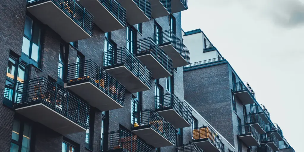 apartment prices crash