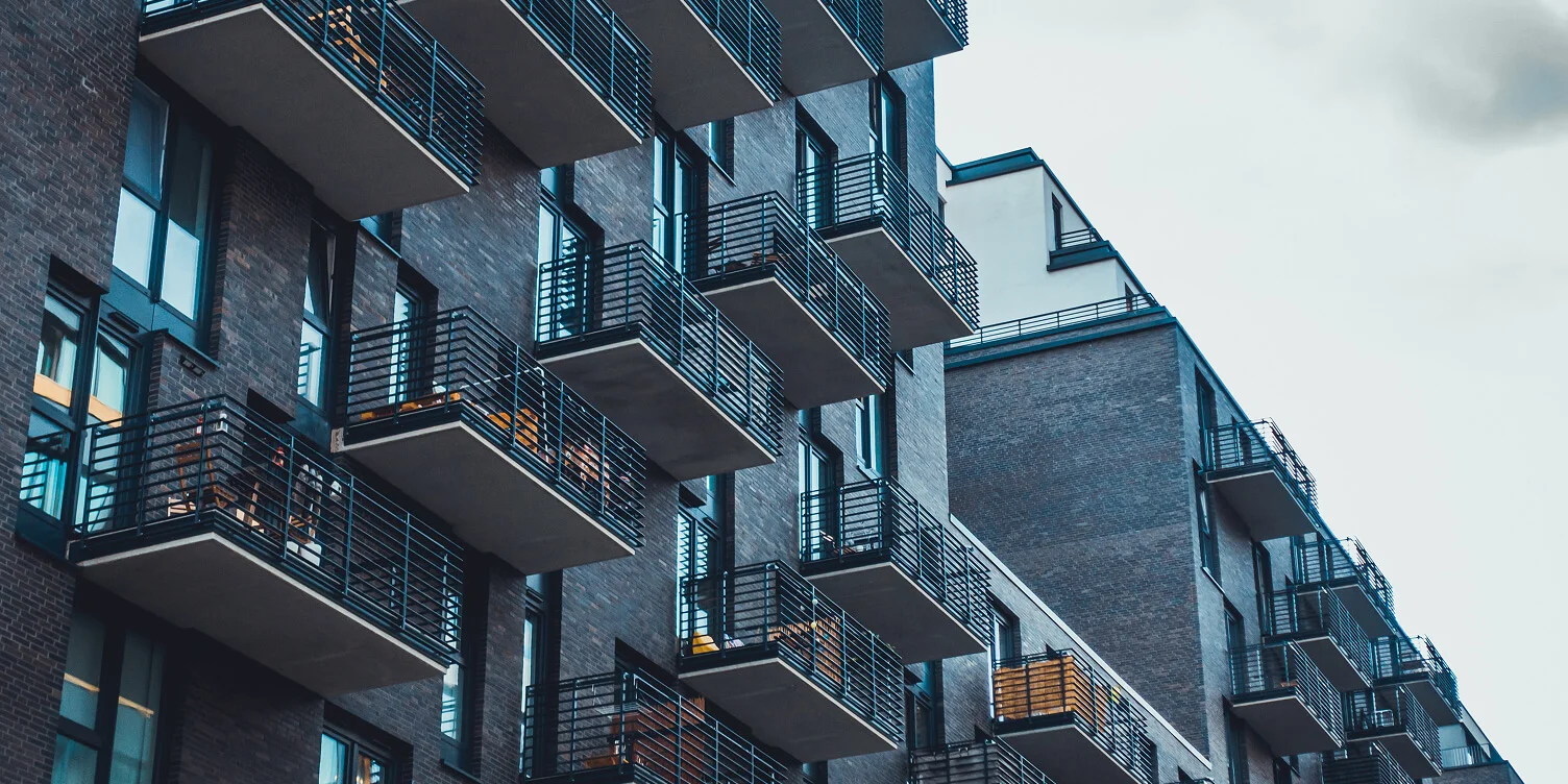 apartment prices crash
