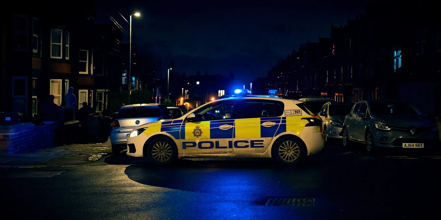 community watch reduces