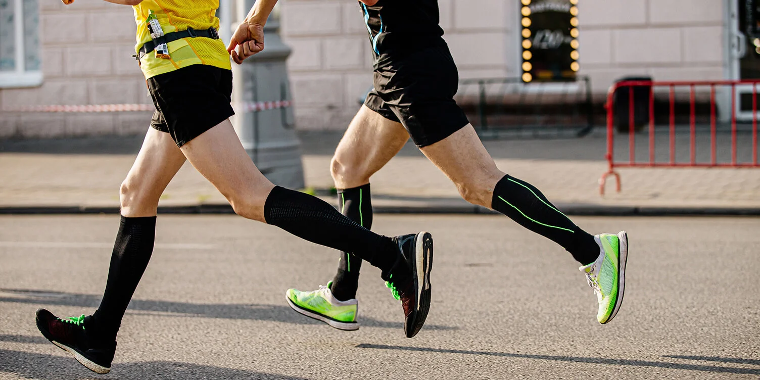 jakarta marathon expects