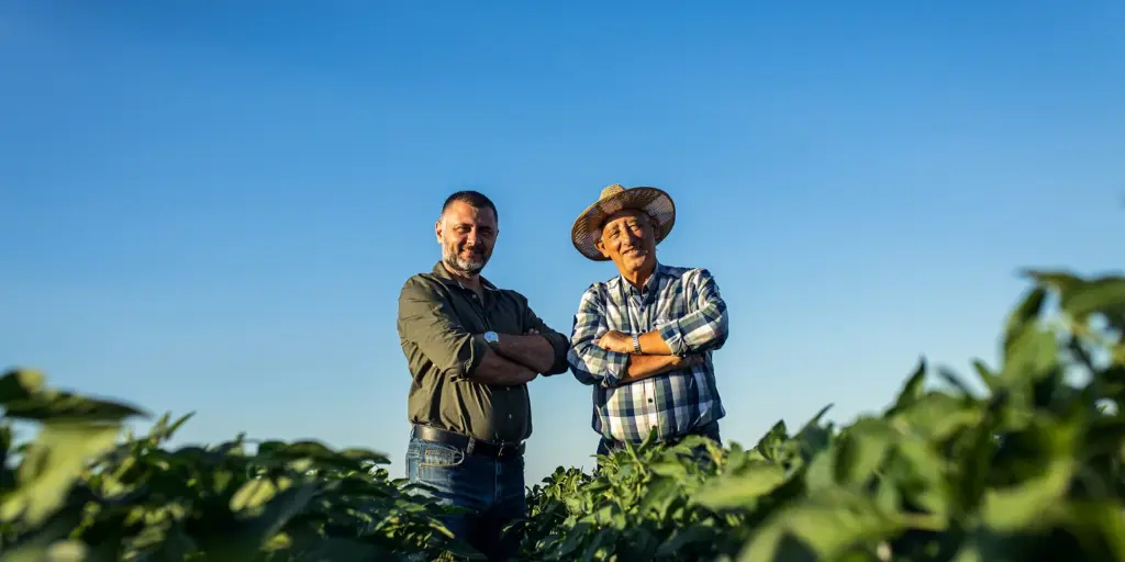local farmers cooperative