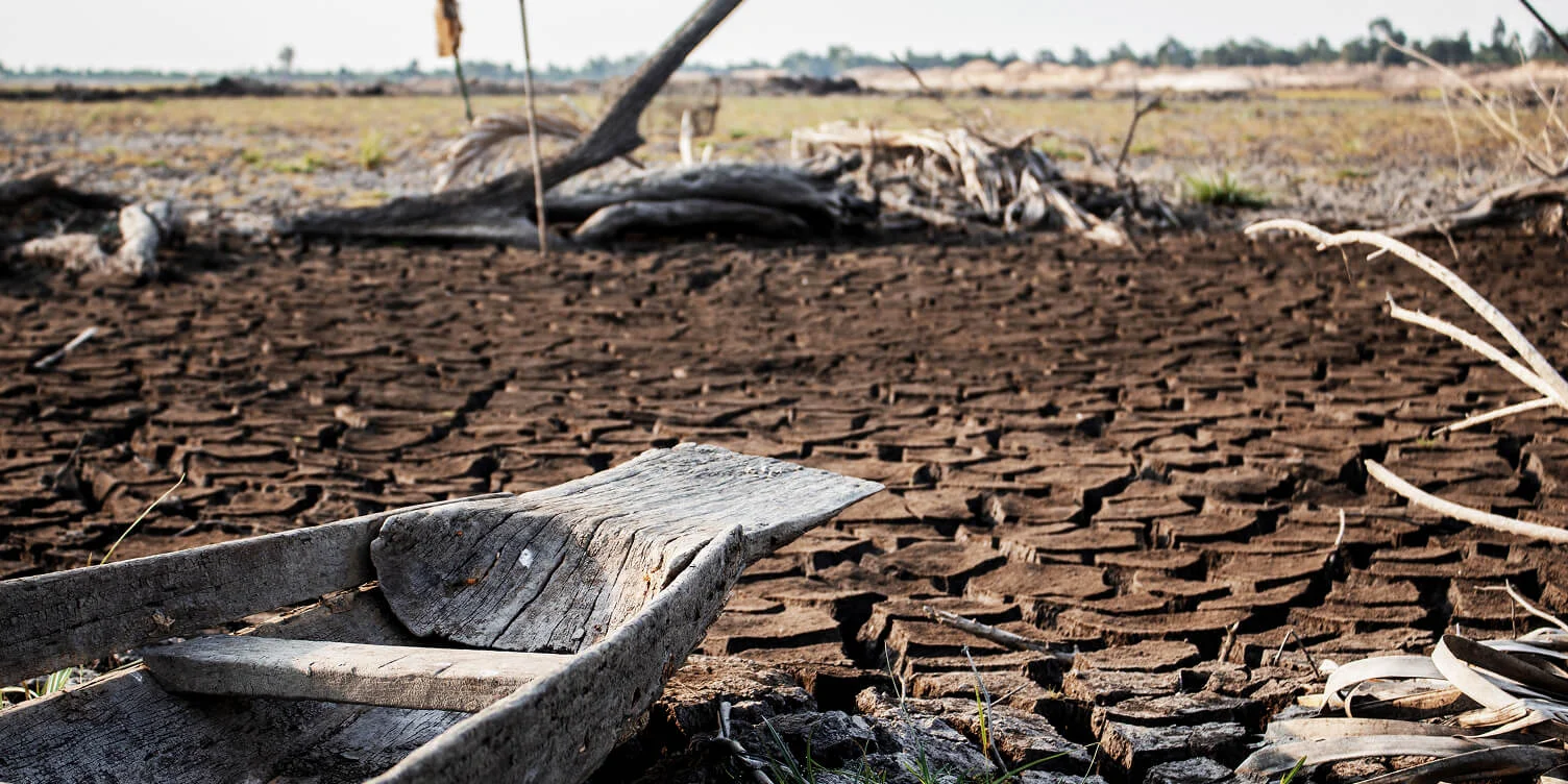 makassar water shortage