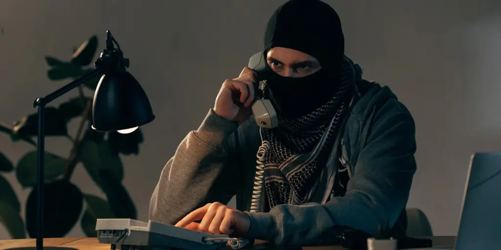 million dollar fraud