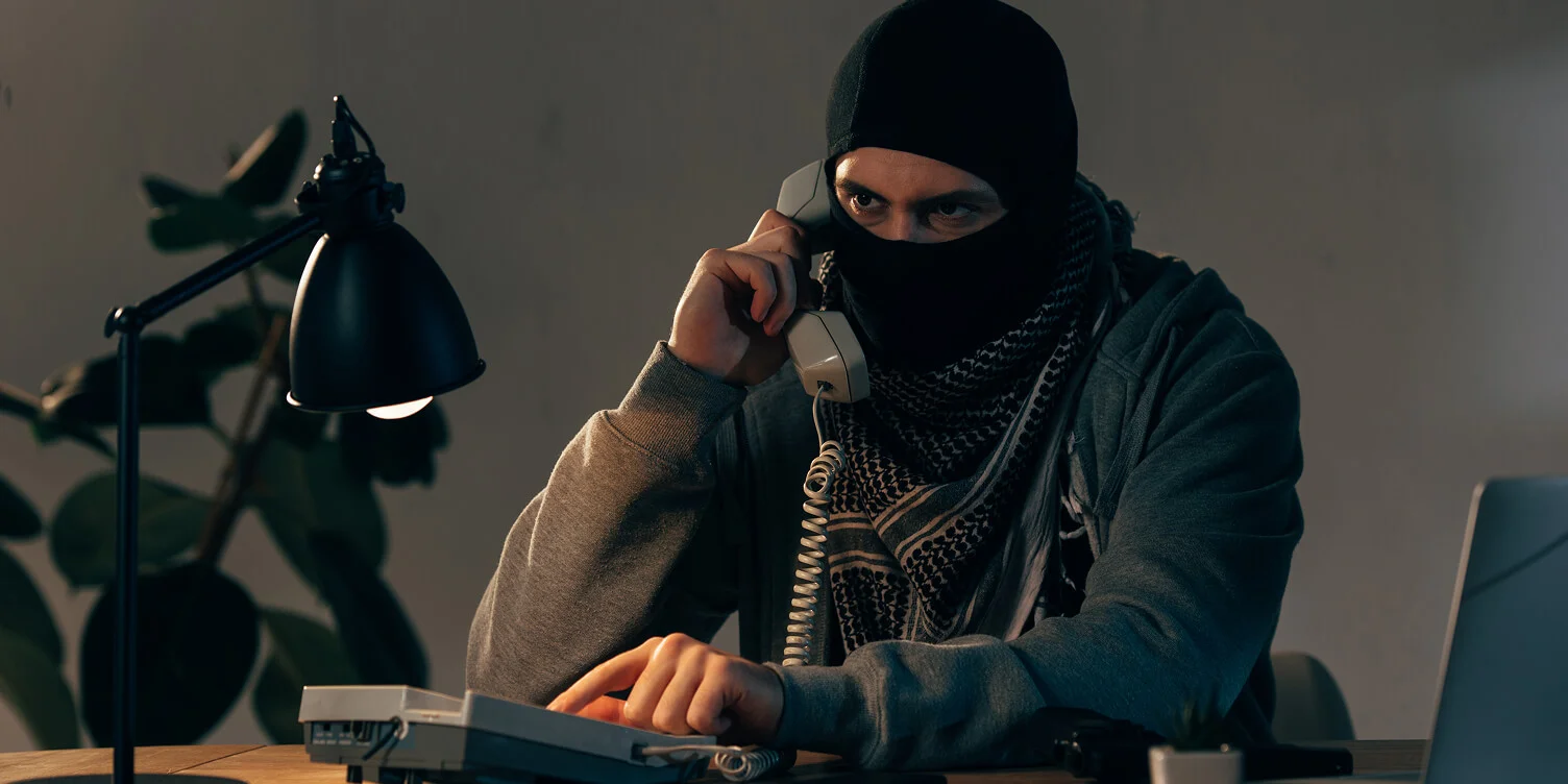 million dollar fraud
