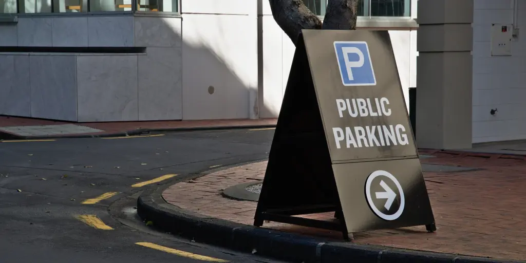 parking prices skyrocket