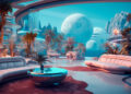 Runway Builds New Media Ecosystem via World Simulators