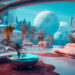 Runway Builds New Media Ecosystem via World Simulators