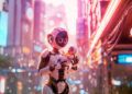 Synthesia AI Brings AI Video Tools to More Enterprise Users