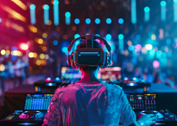 How Machine Learning Shapes the Sound of Tomorrow’s Hits