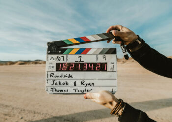 Hollywood Backs AI Video Tool Marey with $84M Funding