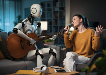 Can AI Collaborations Redefine the Future of Live Music?
