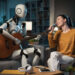 Can AI Collaborations Redefine the Future of Live Music?