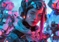 The Debate on Originality in AI-Generated Creative Artwork