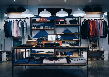 High Street Retailers Pin Hopes On Discount Splurge In Black Friday Fever