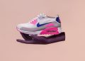 Nike Invented Self-Lacing Sneakers Because the Future Is Now