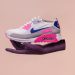 Nike Invented Self-Lacing Sneakers Because the Future Is Now