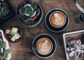 Research Reveals: Drinking Coffee Could Protect Against Some Types of Cancer