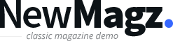 JNews Magazine