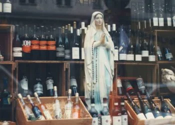 What I’ve Learned From A Year Without Alcohol