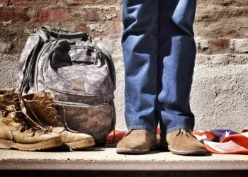 Fitness App Strava Published ‘Heat Map’ Details About Secret Military Bases
