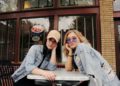 Amy Poehler And ‘Parks And Recreation’ Cast Reunite For Galentine’s Day