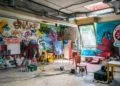 Art Therapy Has ‘Clear Effect’ On Severe Depression, Research Finds