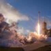 Elon Musk Says SpaceX Will Now Start Working On ‘Big F***ing Rocket’