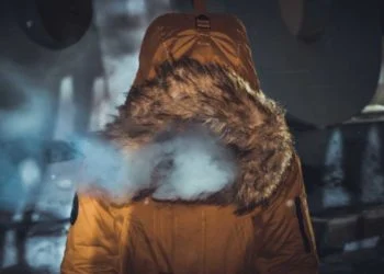 7 Odd Things That Happen To Your Body When It’s Cold Outside