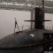Indonesian Submarine Nanggala II with 33 Aboard Missing
