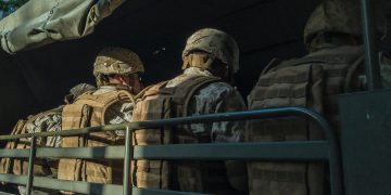 Everything a Fighter Pilot Wears in the Cockpit