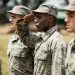 Vice President Harris to give Naval Academy commissioning address