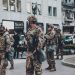 Biden says US withdrawal from Afghanistan shows ‘American leadership’